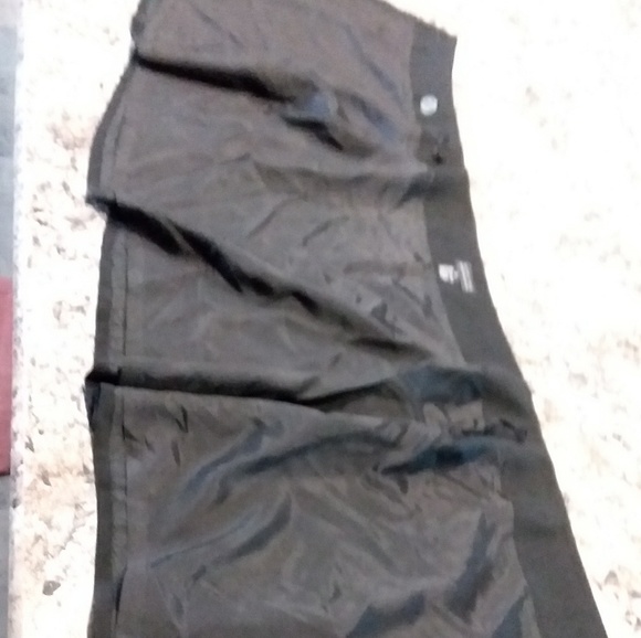 Limited Wrap Around Skirt, Size 14 - Picture 5 of 8